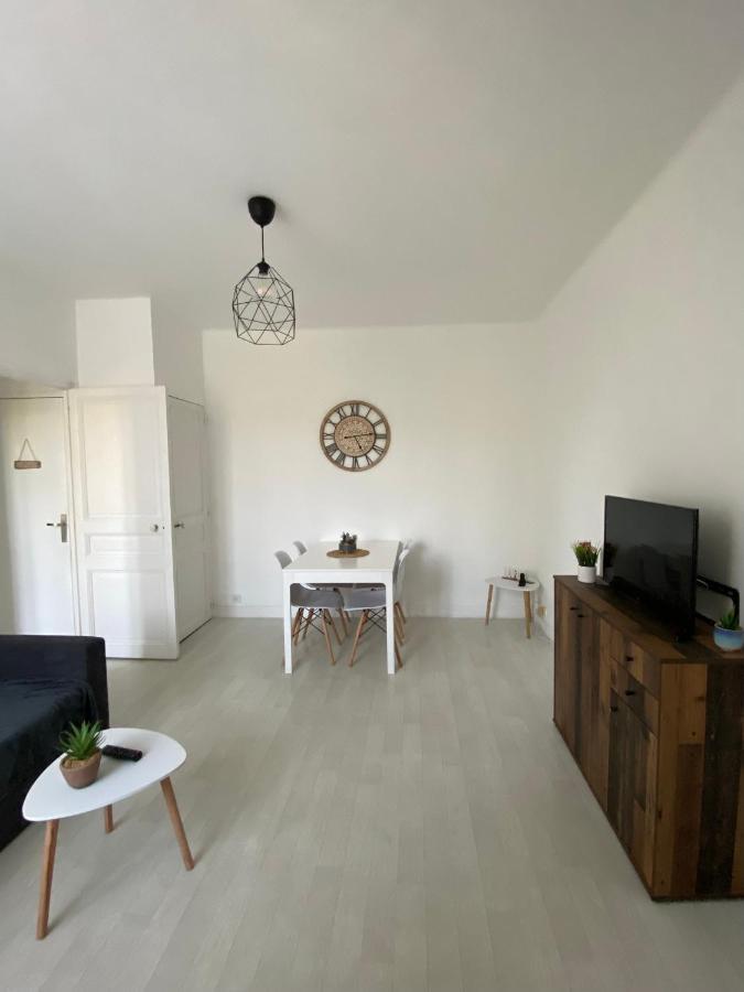 Grand Deux Pieces Au Pied Du Parc Du Chateau Bagnoles de l'Orne Normandie Экстерьер фото